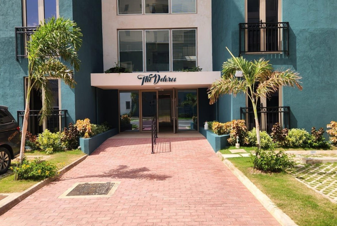 First image of Ag-7-50b-50 1/4 Deanery Road in Kingston 3, St. Andrew, Jamaica - property is For Rent