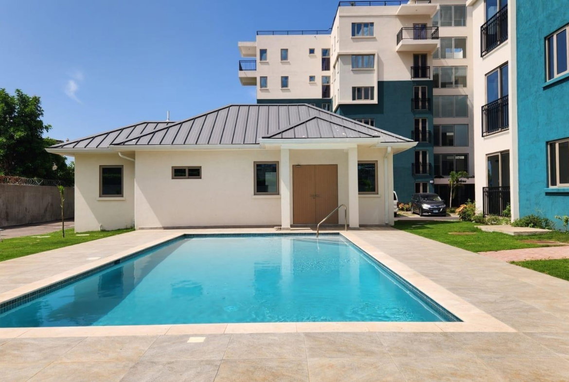 Third image of Ag-7-50b-50 1/4 Deanery Road in Kingston 3, St. Andrew, Jamaica - property is For Rent