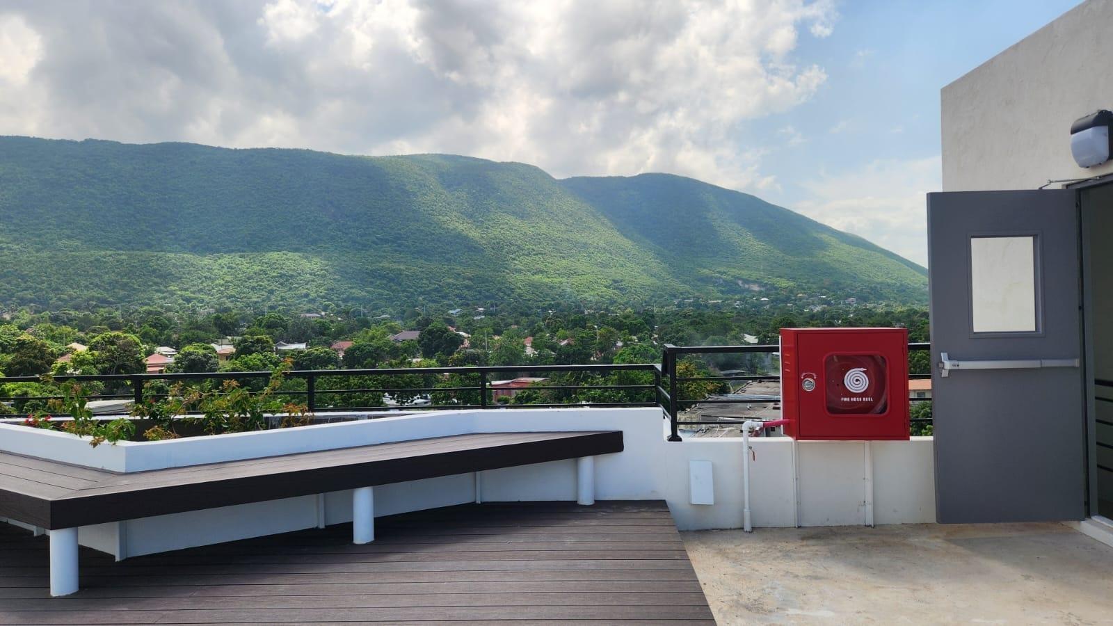 Fifth image of Ag-7-50b-50 1/4 Deanery Road in Kingston 3, St. Andrew, Jamaica - property is For Rent