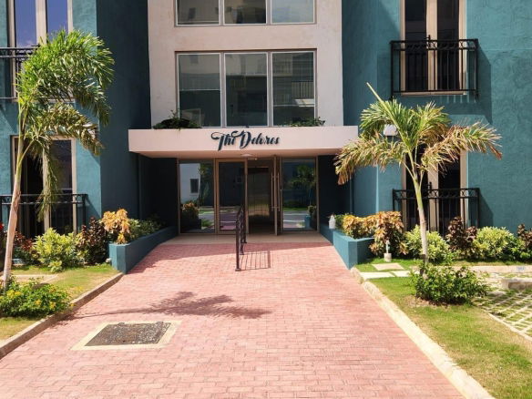 First image of Ag-7-50b-50 1/4 Deanery Road in Kingston 3, St. Andrew, Jamaica - property is For Rent