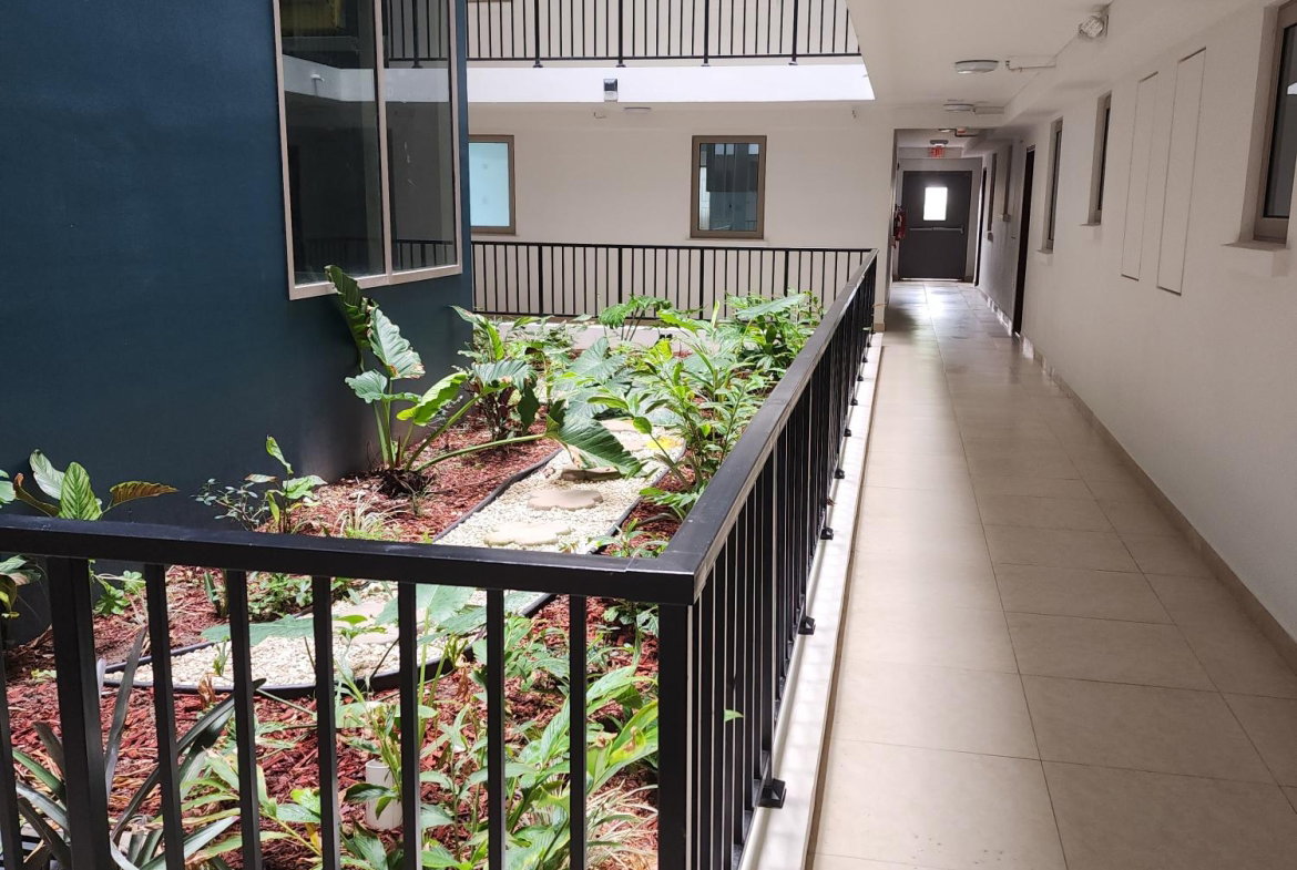 Eighth image of Ag-7-50b-50 1/4 Deanery Road in Kingston 3, St. Andrew, Jamaica - property is For Rent