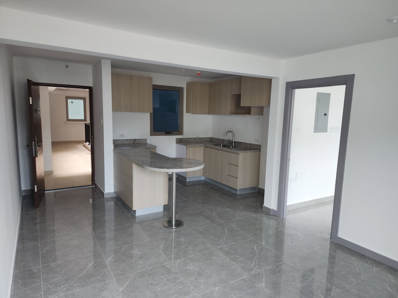 Ninth image of Ag-7-50b-50 1/4 Deanery Road in Kingston 3, St. Andrew, Jamaica - property is For Rent