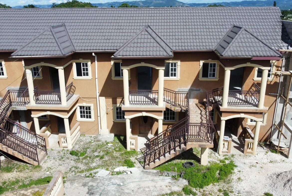Second image of 1- Waltham Mandeville in Mandeville, Manchester, Jamaica - property is For Sale