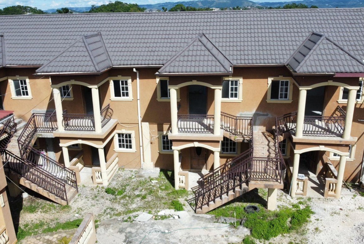 First image of 1- Waltham Mandeville in Mandeville, Manchester, Jamaica - property is For Sale