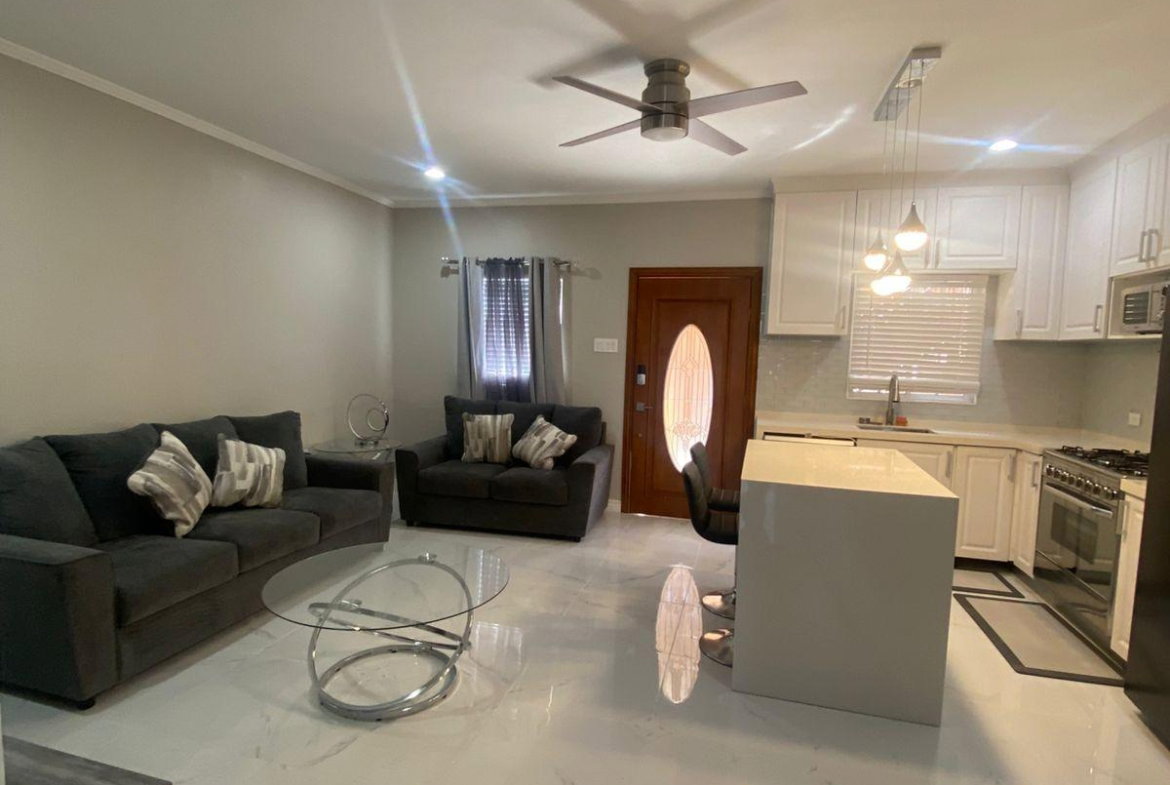 Twenty-First image of 1- Waltham Mandeville in Mandeville, Manchester, Jamaica - property is For Sale