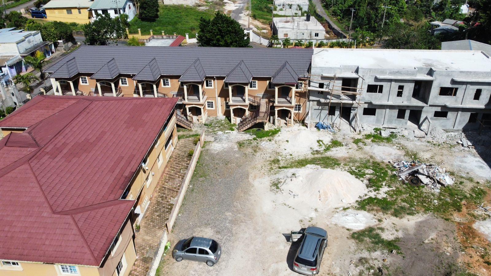 Modern-1-Bedroom-Apartment-for-Sale-in-Mandeville-Jamaica Fifth image of 1- Waltham Mandeville in Mandeville, Manchester, Jamaica - property is For Sale