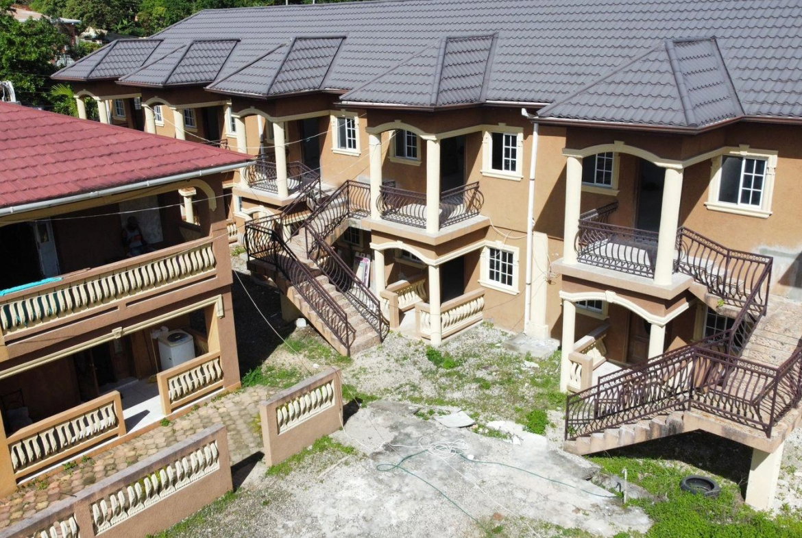 Sixth image of 1- Waltham Mandeville in Mandeville, Manchester, Jamaica - property is For Sale