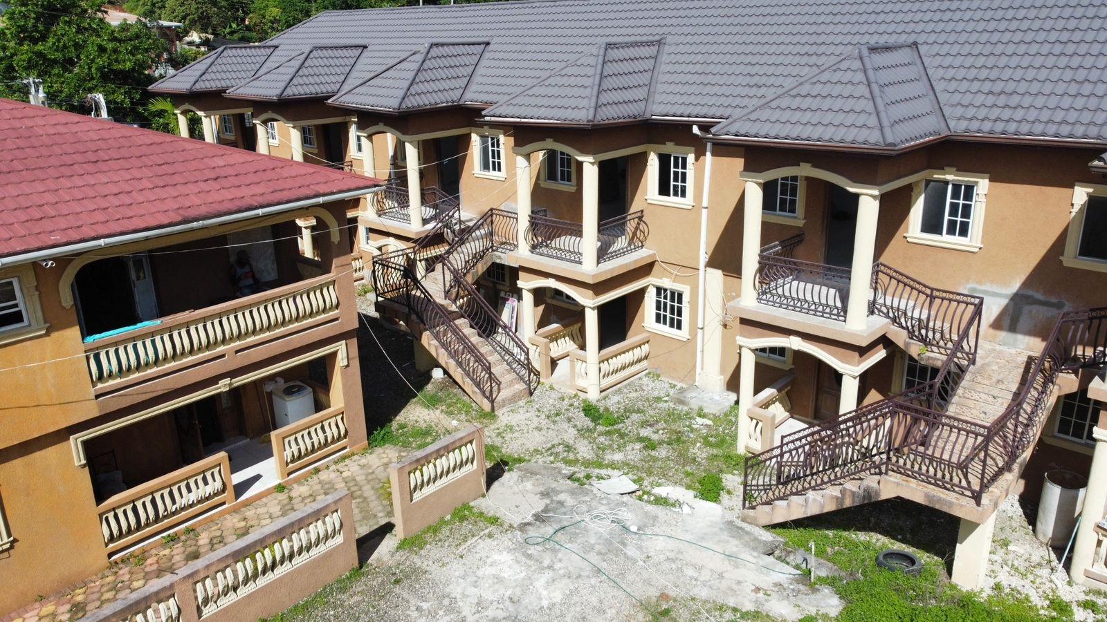 Modern-1-Bedroom-Apartment-for-Sale-in-Mandeville-Jamaica Sixth image of 1- Waltham Mandeville in Mandeville, Manchester, Jamaica - property is For Sale