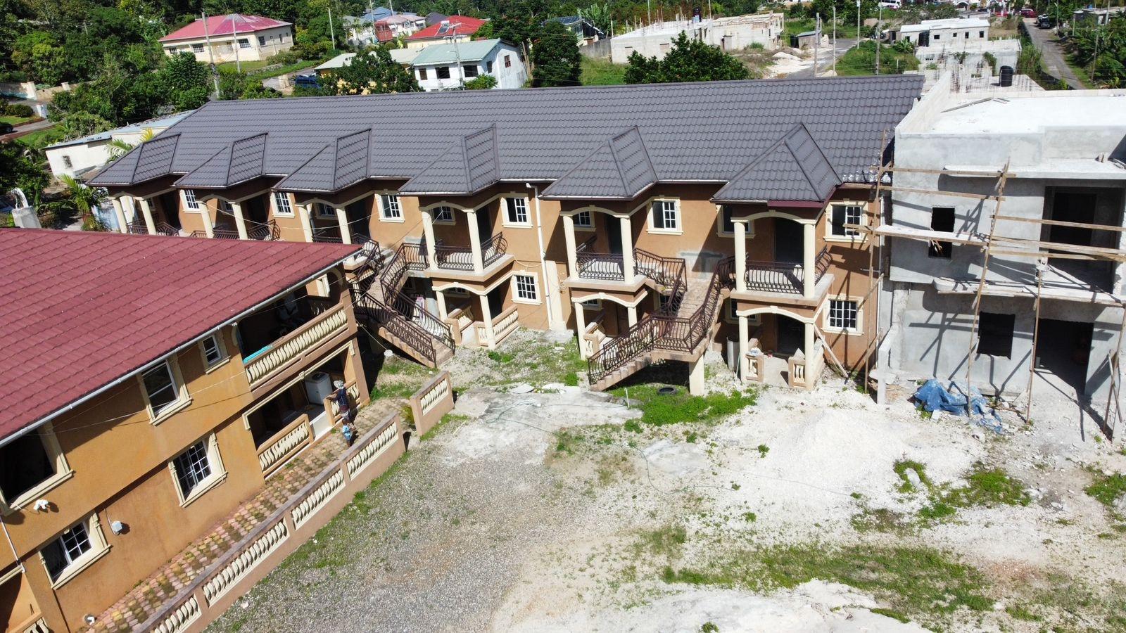 Modern-1-Bedroom-Apartment-for-Sale-in-Mandeville-Jamaica Eighth image of 1- Waltham Mandeville in Mandeville, Manchester, Jamaica - property is For Sale