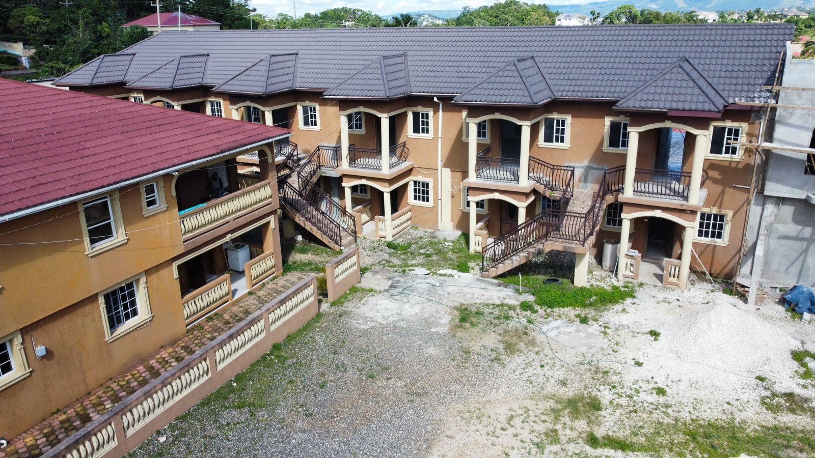 Modern-1-Bedroom-Apartment-for-Sale-in-Mandeville-Jamaica Ninth image of 1- Waltham Mandeville in Mandeville, Manchester, Jamaica - property is For Sale