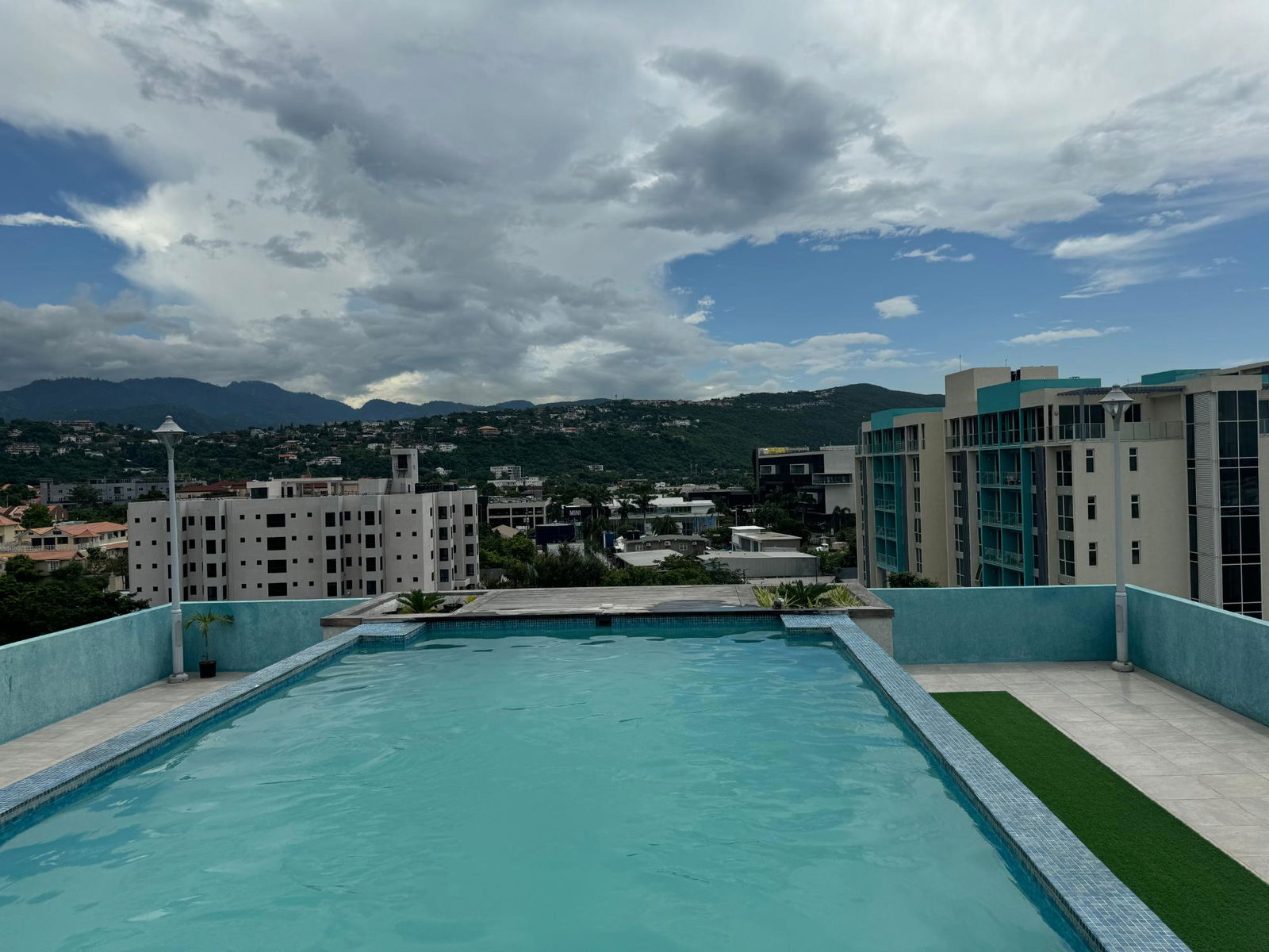 Second image of 510-2-4 Comlin Bank in Kingston 5, St. Andrew, Jamaica - property is For Rent