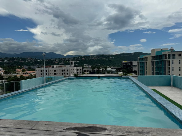 Third image of 510-2-4 Comlin Bank in Kingston 5, St. Andrew, Jamaica - property is For Rent
