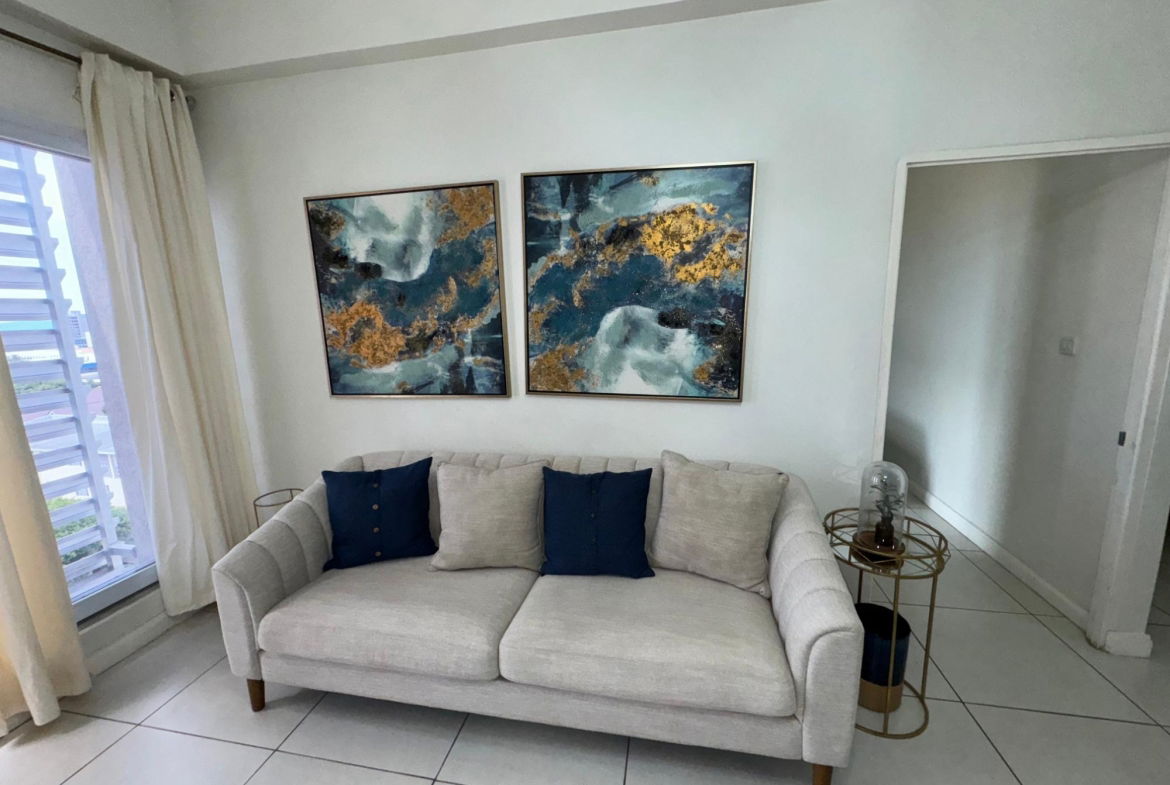 Fifth image of 510-2-4 Comlin Bank in Kingston 5, St. Andrew, Jamaica - property is For Rent