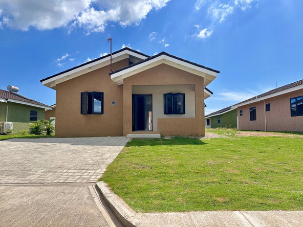 Second image of 431- Oak Estate Phase 1 in Bernard Lodge, St. Catherine, Jamaica - property is For Rent