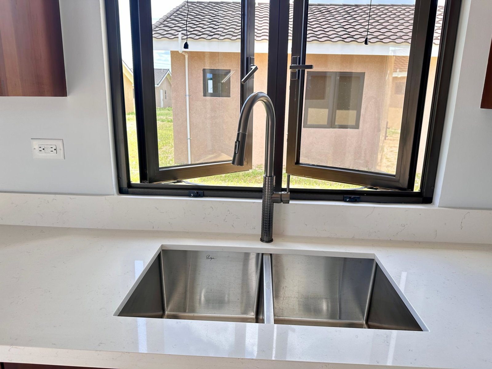 Eleventh image of 431- Oak Estate Phase 1 in Bernard Lodge, St. Catherine, Jamaica - property is For Rent