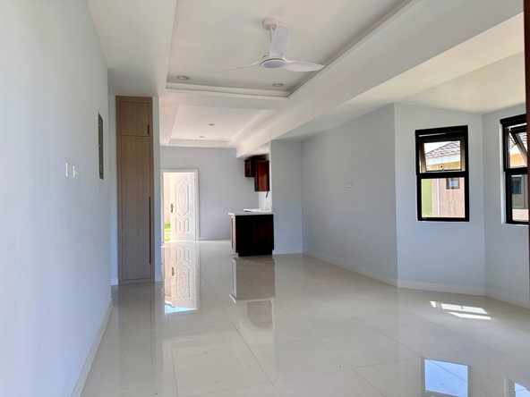 Third image of 431- Oak Estate Phase 1 in Bernard Lodge, St. Catherine, Jamaica - property is For Rent