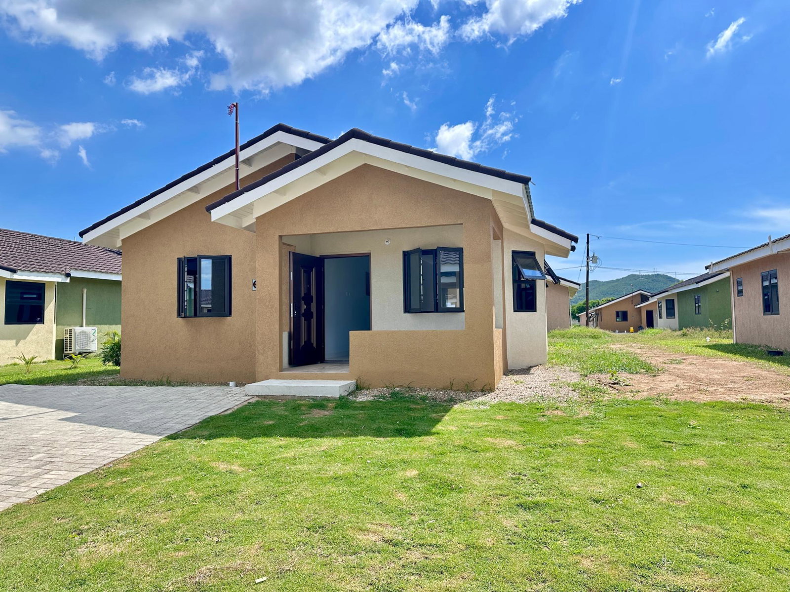 Twenty-Third image of 431- Oak Estate Phase 1 in Bernard Lodge, St. Catherine, Jamaica - property is For Rent