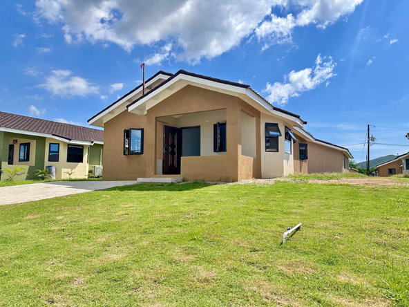 Twenty-Fourth image of 431- Oak Estate Phase 1 in Bernard Lodge, St. Catherine, Jamaica - property is For Rent