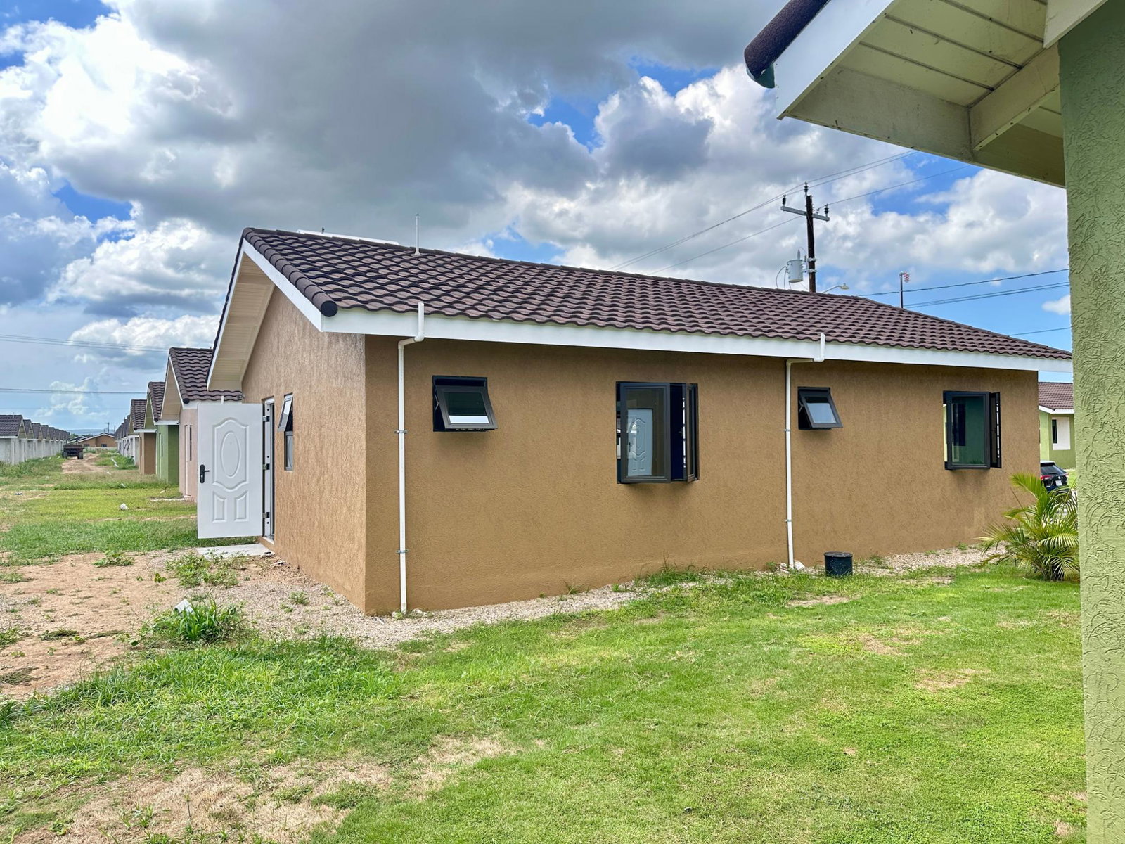 Twenty-Fifth image of 431- Oak Estate Phase 1 in Bernard Lodge, St. Catherine, Jamaica - property is For Rent