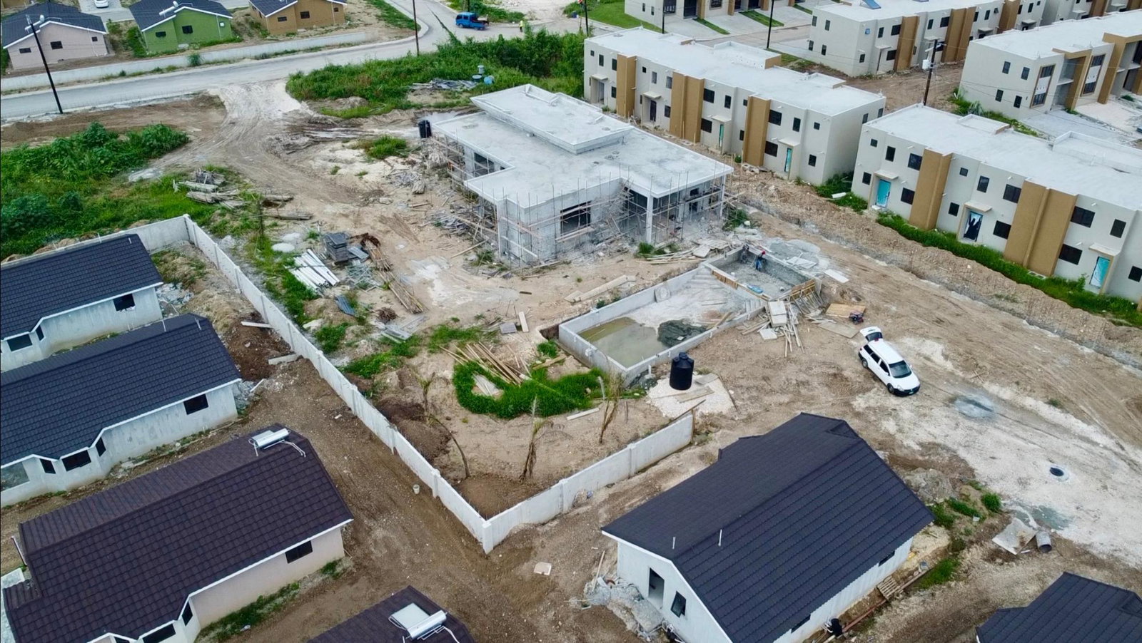 Twenty-Ninth image of 431- Oak Estate Phase 1 in Bernard Lodge, St. Catherine, Jamaica - property is For Rent