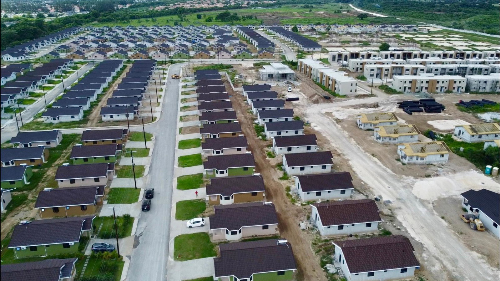 Thirtieth image of 431- Oak Estate Phase 1 in Bernard Lodge, St. Catherine, Jamaica - property is For Rent