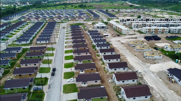 Thirtieth image of 431- Oak Estate Phase 1 in Bernard Lodge, St. Catherine, Jamaica - property is For Rent