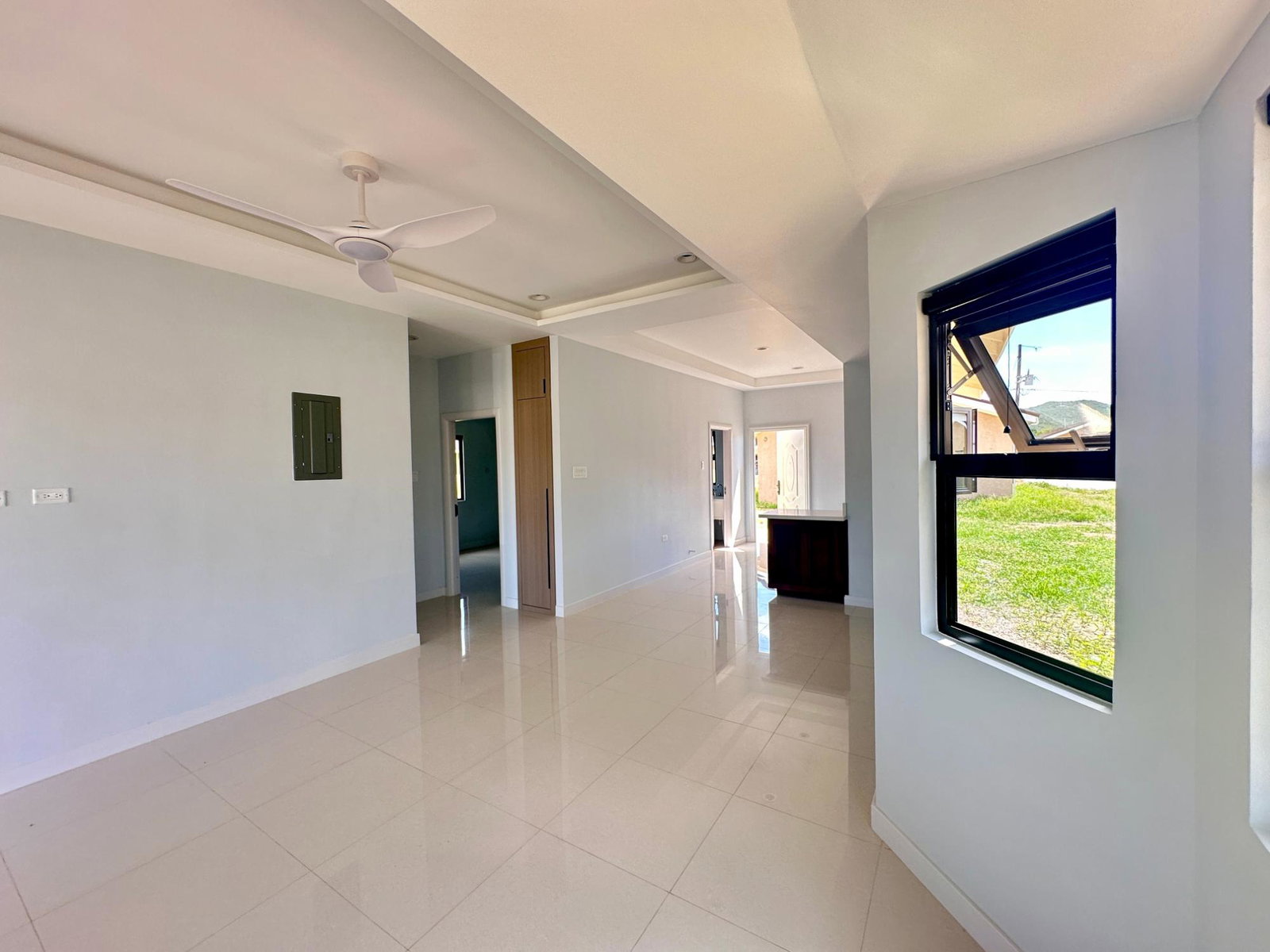 Fourth image of 431- Oak Estate Phase 1 in Bernard Lodge, St. Catherine, Jamaica - property is For Rent