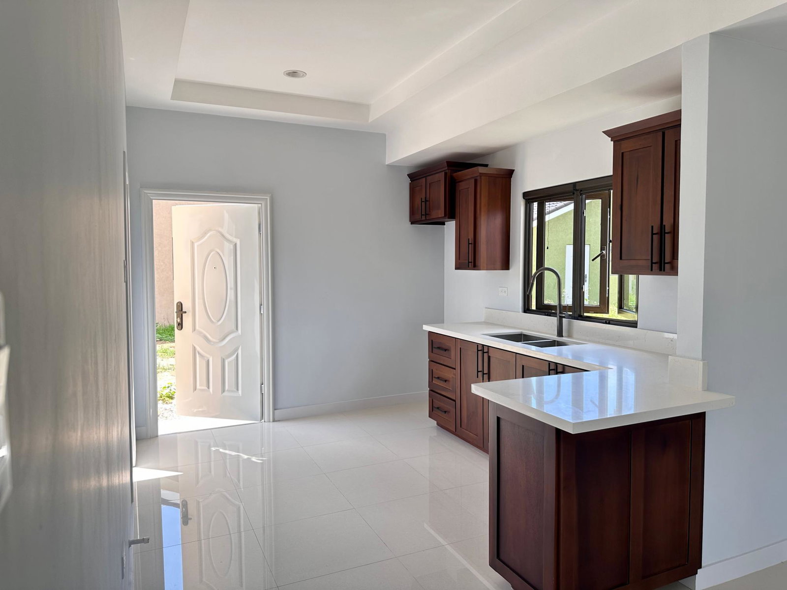 Fifth image of 431- Oak Estate Phase 1 in Bernard Lodge, St. Catherine, Jamaica - property is For Rent