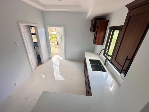 Sixth image of 431- Oak Estate Phase 1 in Bernard Lodge, St. Catherine, Jamaica - property is For Rent
