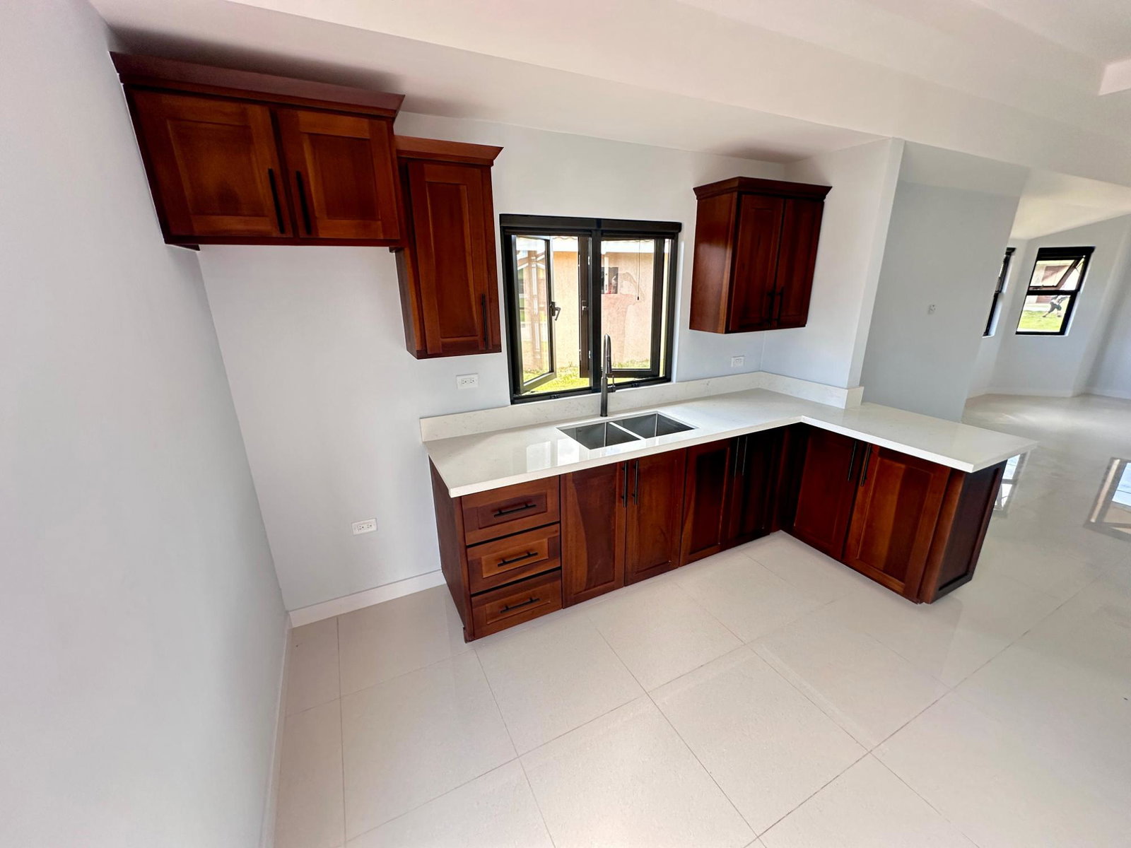 Eighth image of 431- Oak Estate Phase 1 in Bernard Lodge, St. Catherine, Jamaica - property is For Rent