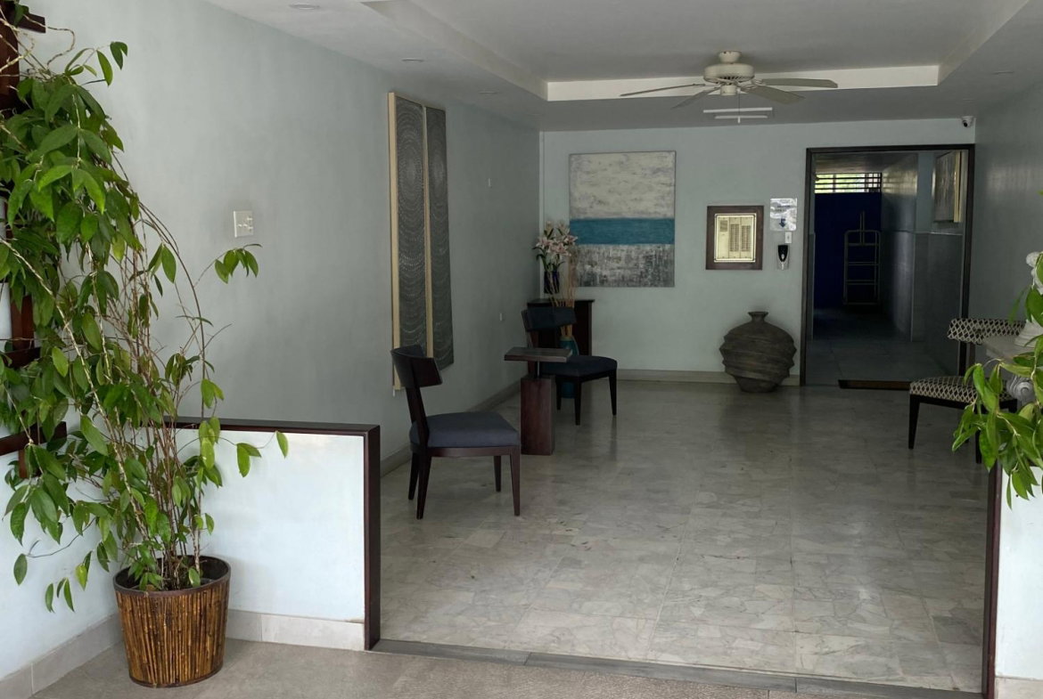 Second image of 39-3 Renfrew Road in NEW KINGSTON, St. Andrew, Jamaica - property is For Rent