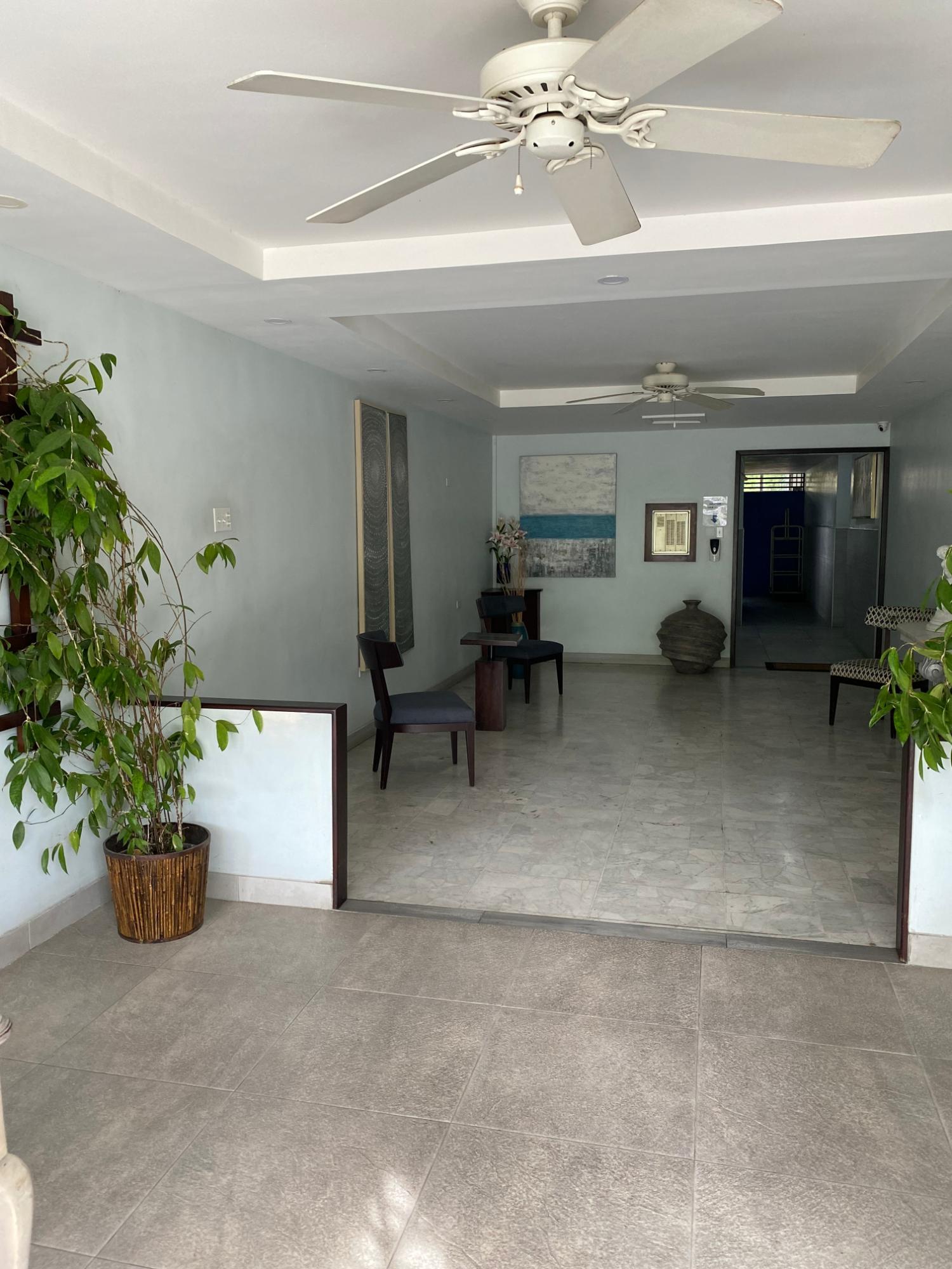 Modern-2-Bedroom-Apartment-for-Rent-in-Courtleigh-Towers-Kingston Second image of 39-3 Renfrew Road in NEW KINGSTON, St. Andrew, Jamaica - property is For Rent