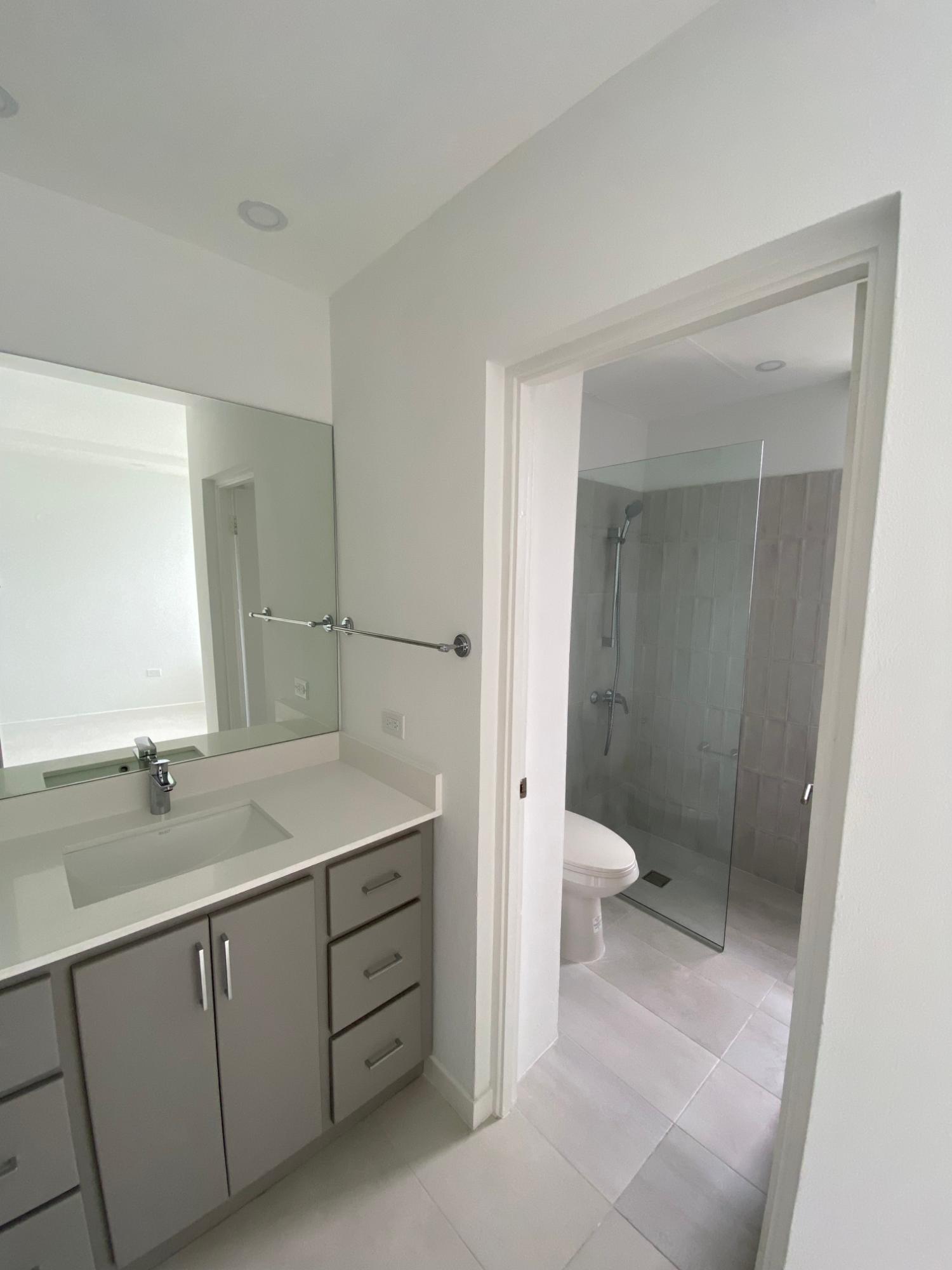 Modern-2-Bedroom-Apartment-for-Rent-in-Courtleigh-Towers-Kingston Eleventh image of 39-3 Renfrew Road in NEW KINGSTON, St. Andrew, Jamaica - property is For Rent