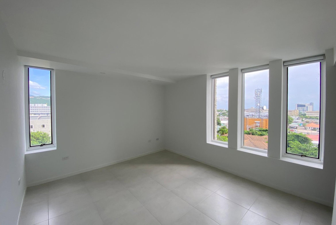 Twelfth image of 39-3 Renfrew Road in NEW KINGSTON, St. Andrew, Jamaica - property is For Rent