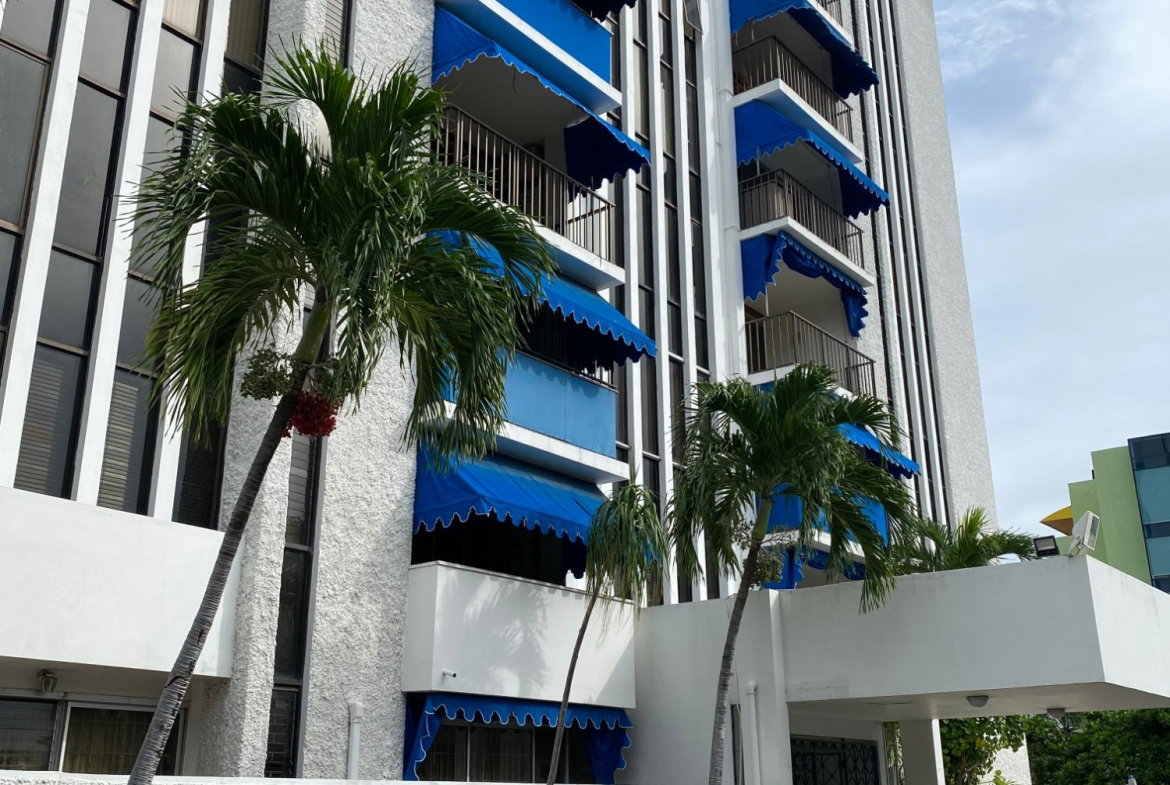 First image of 39-3 Renfrew Road in NEW KINGSTON, St. Andrew, Jamaica - property is For Rent