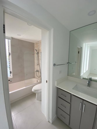 Fourteenth image of 39-3 Renfrew Road in NEW KINGSTON, St. Andrew, Jamaica - property is For Rent