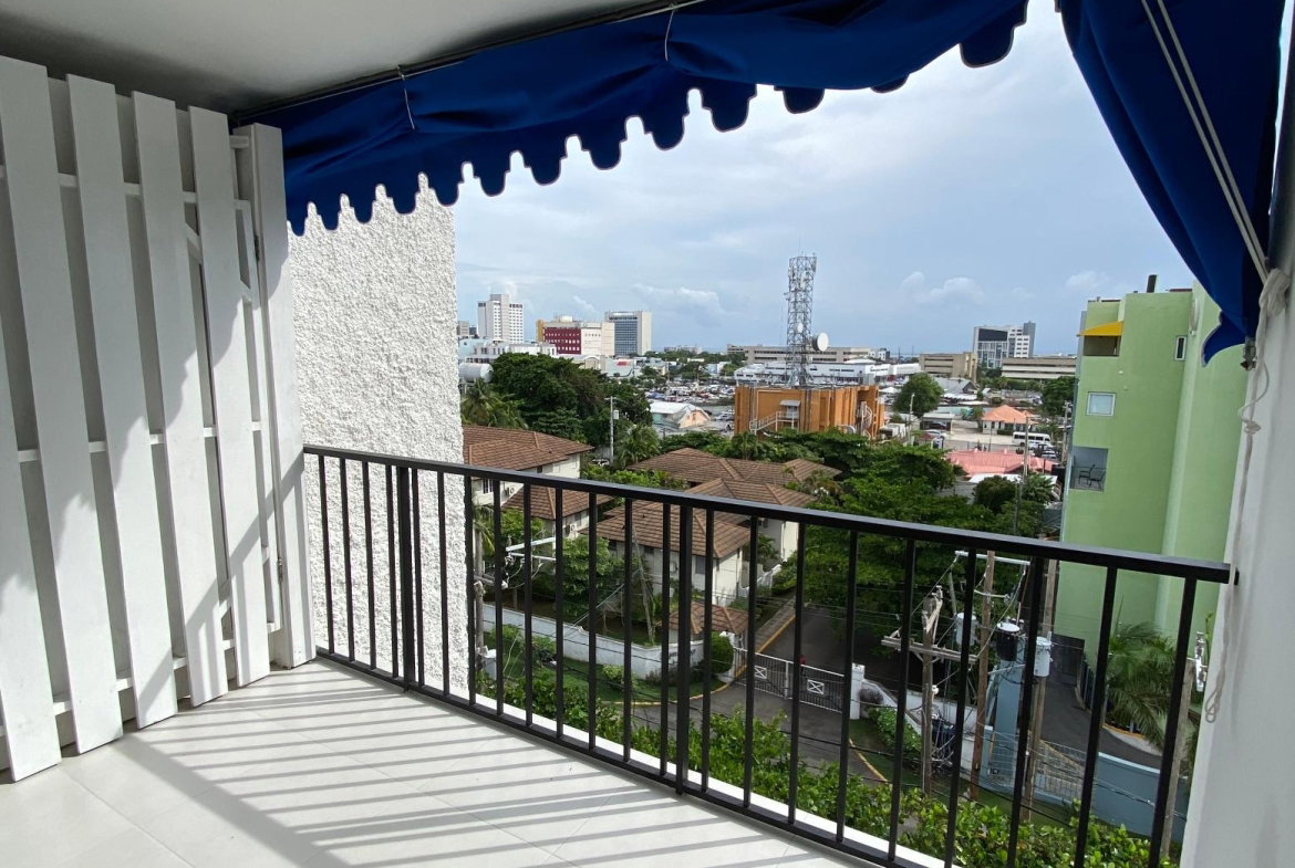 Sixteenth image of 39-3 Renfrew Road in NEW KINGSTON, St. Andrew, Jamaica - property is For Rent