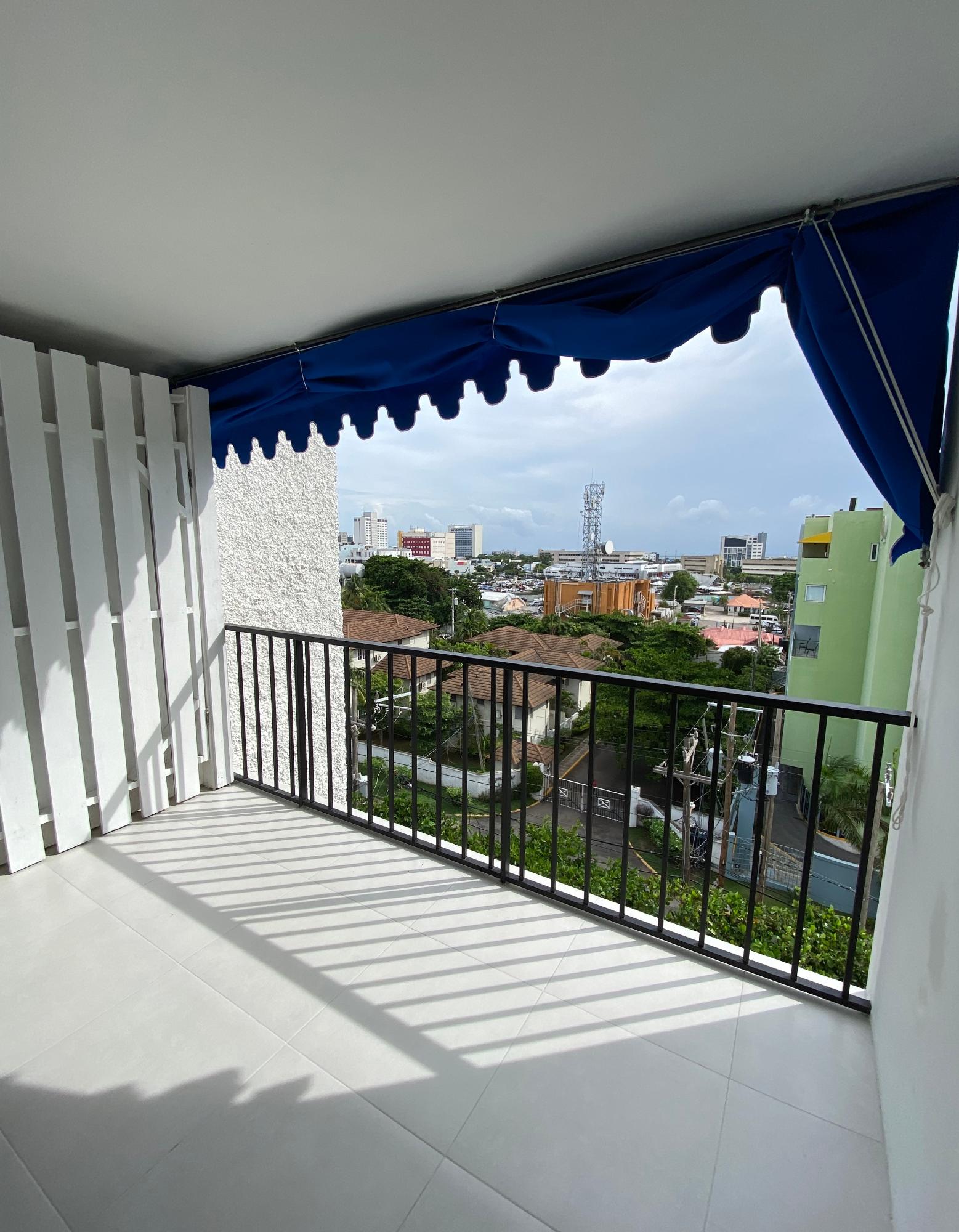 Modern-2-Bedroom-Apartment-for-Rent-in-Courtleigh-Towers-Kingston Sixteenth image of 39-3 Renfrew Road in NEW KINGSTON, St. Andrew, Jamaica - property is For Rent