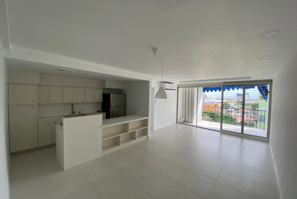 Fifth image of 39-3 Renfrew Road in NEW KINGSTON, St. Andrew, Jamaica - property is For Rent