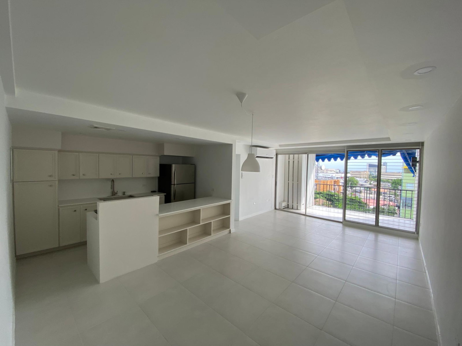 Modern-2-Bedroom-Apartment-for-Rent-in-Courtleigh-Towers-Kingston Fifth image of 39-3 Renfrew Road in NEW KINGSTON, St. Andrew, Jamaica - property is For Rent