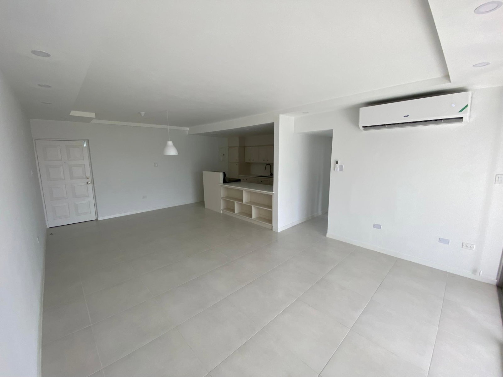 Modern-2-Bedroom-Apartment-for-Rent-in-Courtleigh-Towers-Kingston Sixth image of 39-3 Renfrew Road in NEW KINGSTON, St. Andrew, Jamaica - property is For Rent