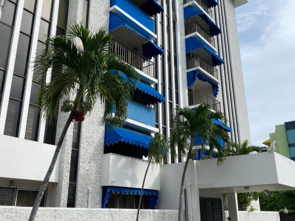 First image of 39-3 Renfrew Road in NEW KINGSTON, St. Andrew, Jamaica - property is For Rent