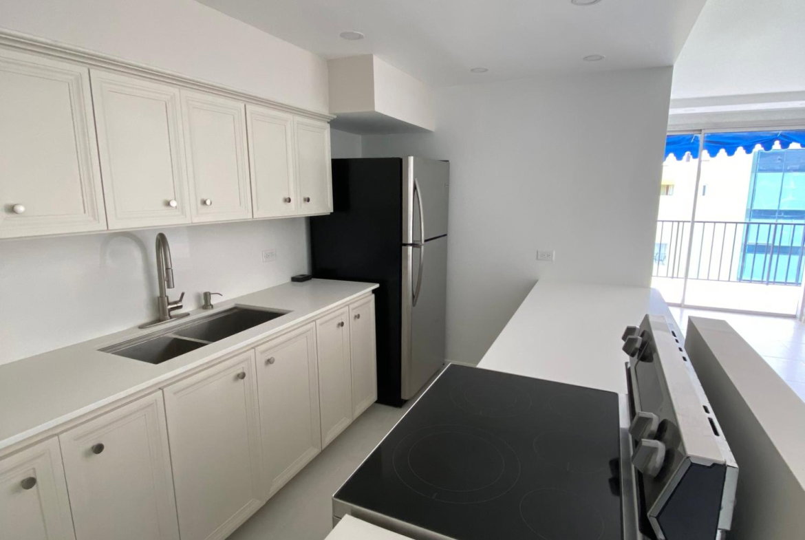 Seventh image of 39-3 Renfrew Road in NEW KINGSTON, St. Andrew, Jamaica - property is For Rent