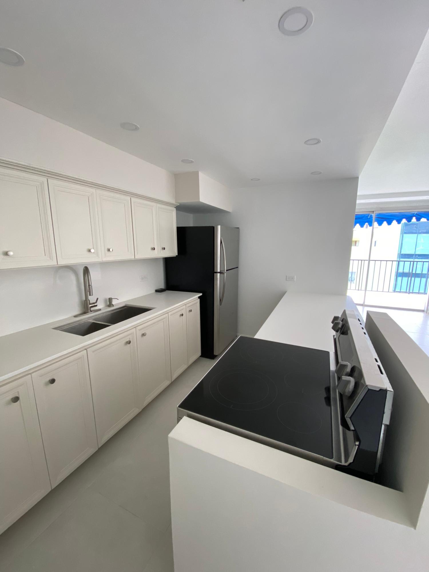 Modern-2-Bedroom-Apartment-for-Rent-in-Courtleigh-Towers-Kingston Seventh image of 39-3 Renfrew Road in NEW KINGSTON, St. Andrew, Jamaica - property is For Rent