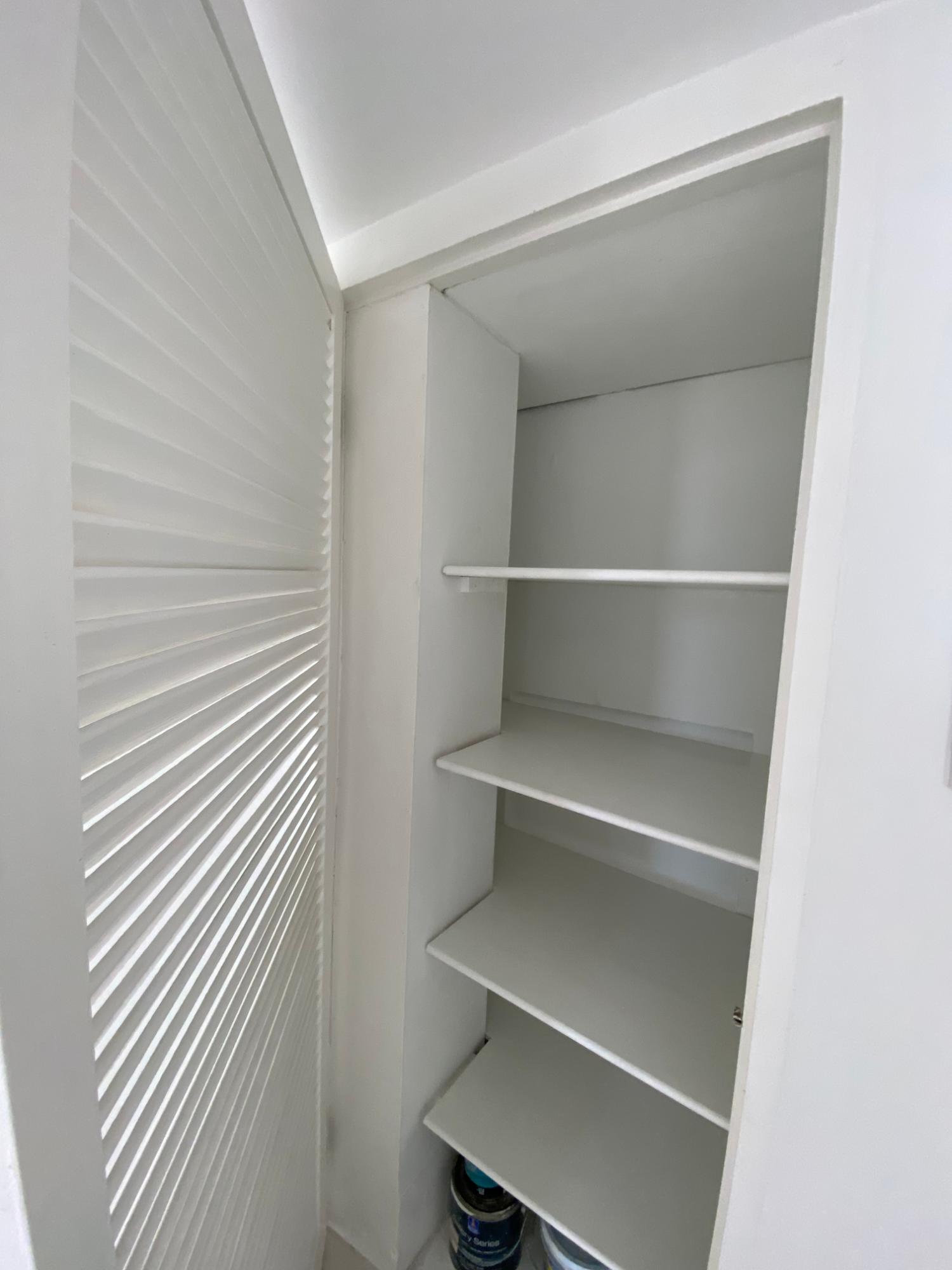 Modern-2-Bedroom-Apartment-for-Rent-in-Courtleigh-Towers-Kingston Eighth image of 39-3 Renfrew Road in NEW KINGSTON, St. Andrew, Jamaica - property is For Rent