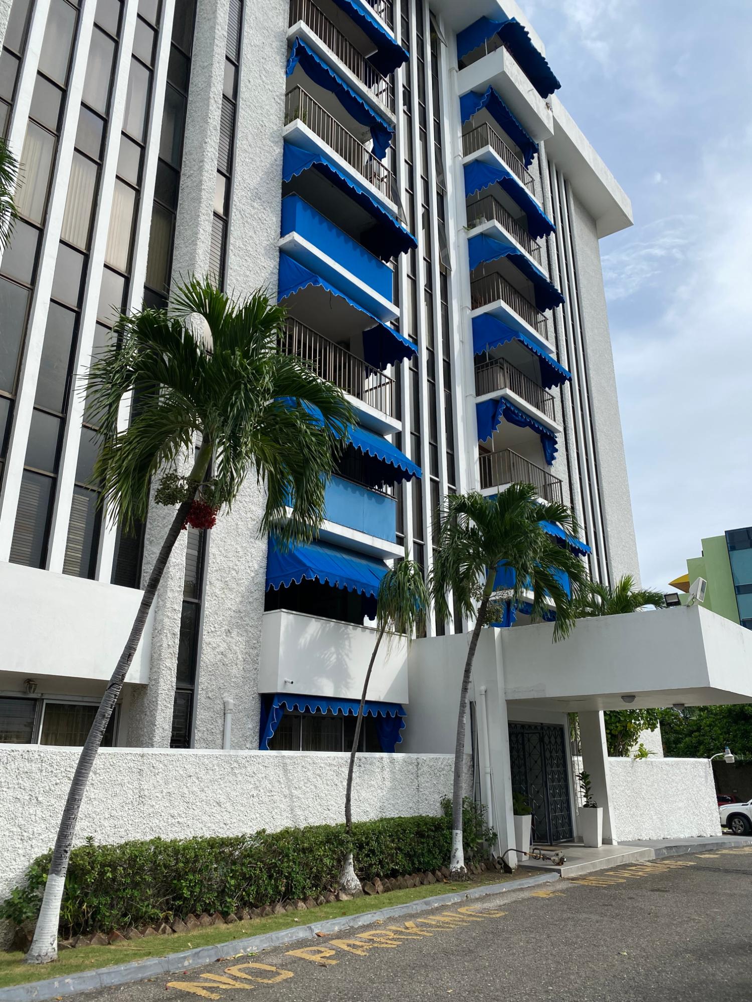 Modern-2-Bedroom-Apartment-for-Rent-in-Courtleigh-Towers-Kingston First image of 39-3 Renfrew Road in NEW KINGSTON, St. Andrew, Jamaica - property is For Rent