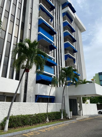 First image of 39-3 Renfrew Road in NEW KINGSTON, St. Andrew, Jamaica - property is For Rent