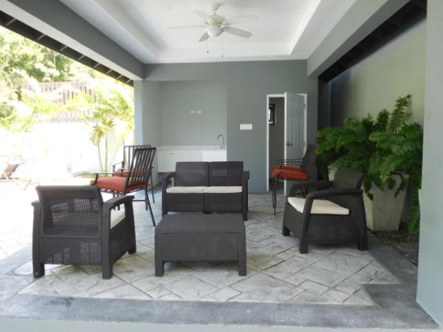 Seventh image of E-25-27 Millsborough Avenue in Kingston 6, St. Andrew, Jamaica - property is For Rent