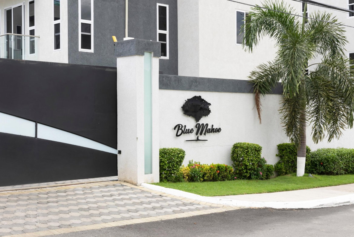 Second image of 14-7 Halifax Avenue in Kingston 6, St. Andrew, Jamaica - property is For Rent