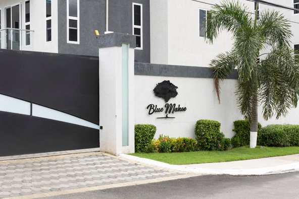 Second image of 14-7 Halifax Avenue in Kingston 6, St. Andrew, Jamaica - property is For Rent